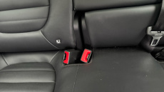 MG Hs 1.5 T-GDI Exclusive 5dr Petrol Hatchback